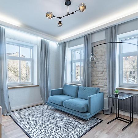 S22 Apartments Riga Dış mekan fotoğraf