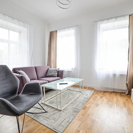 S22 Apartments Riga Dış mekan fotoğraf