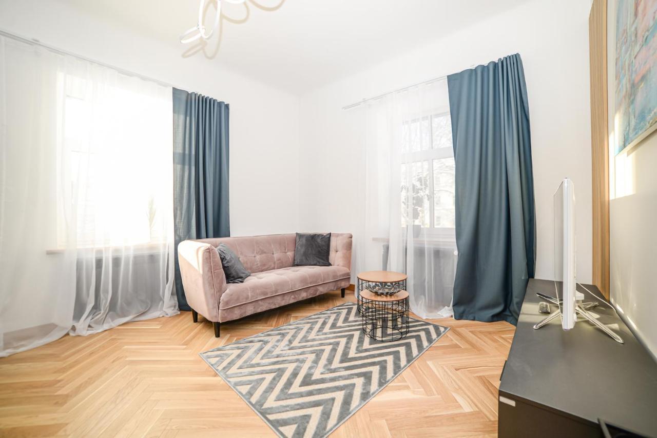 S22 Apartments Riga Dış mekan fotoğraf