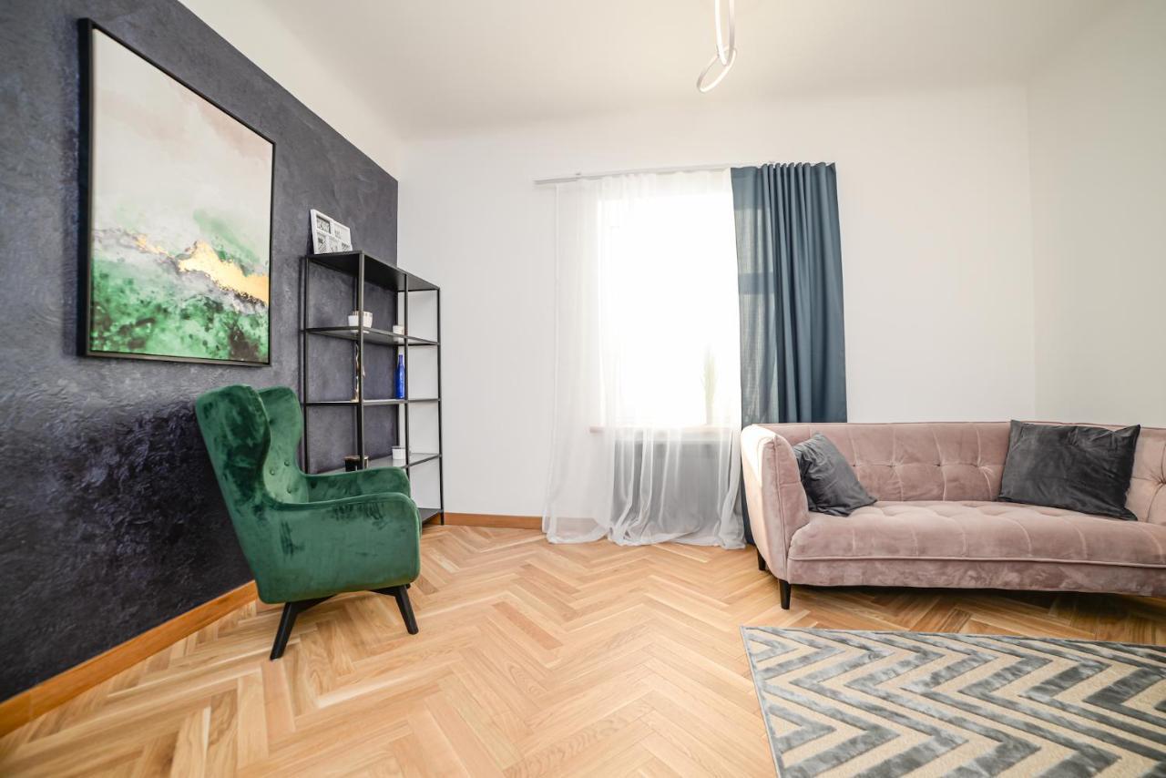 S22 Apartments Riga Dış mekan fotoğraf