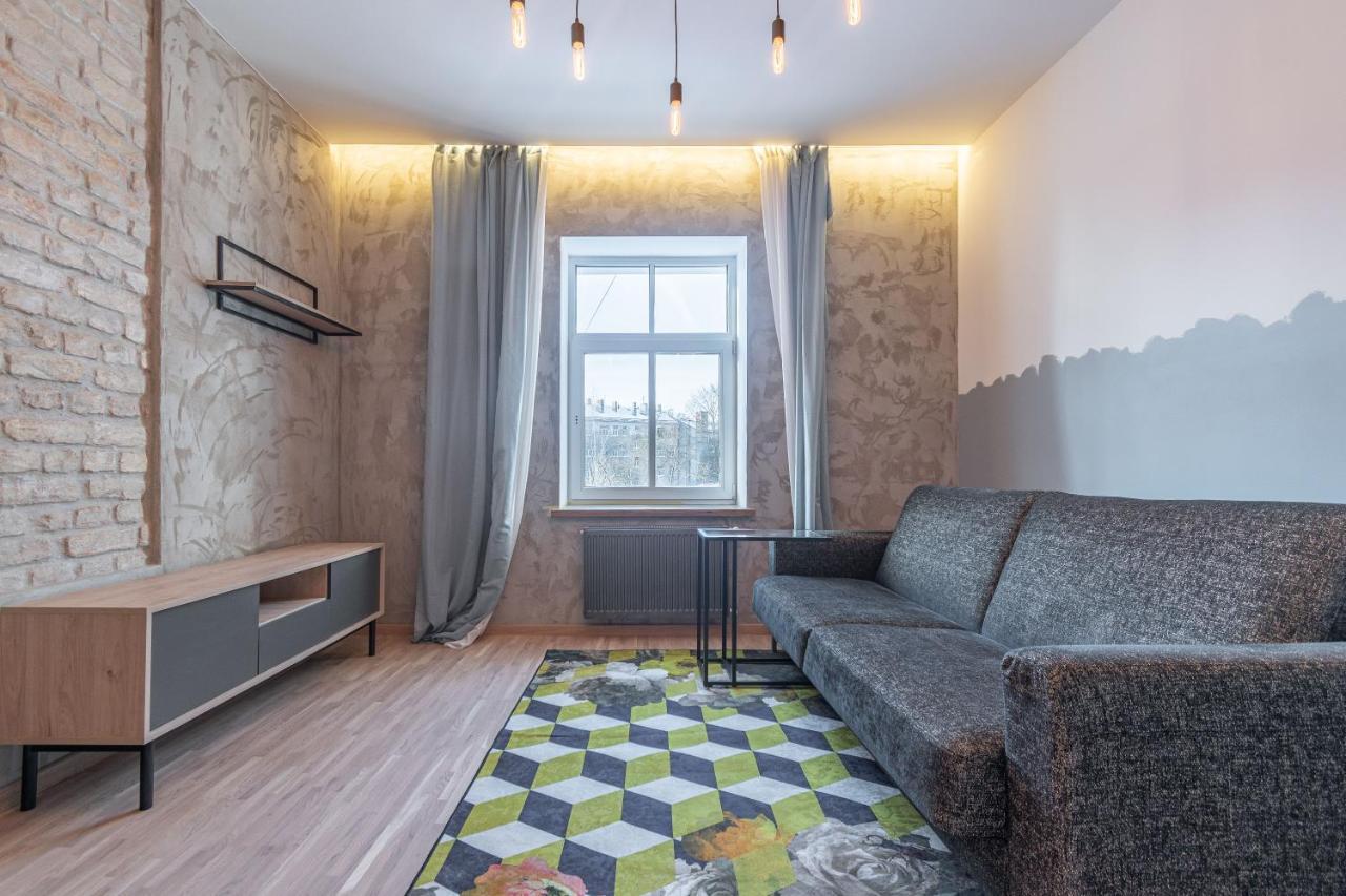 S22 Apartments Riga Dış mekan fotoğraf