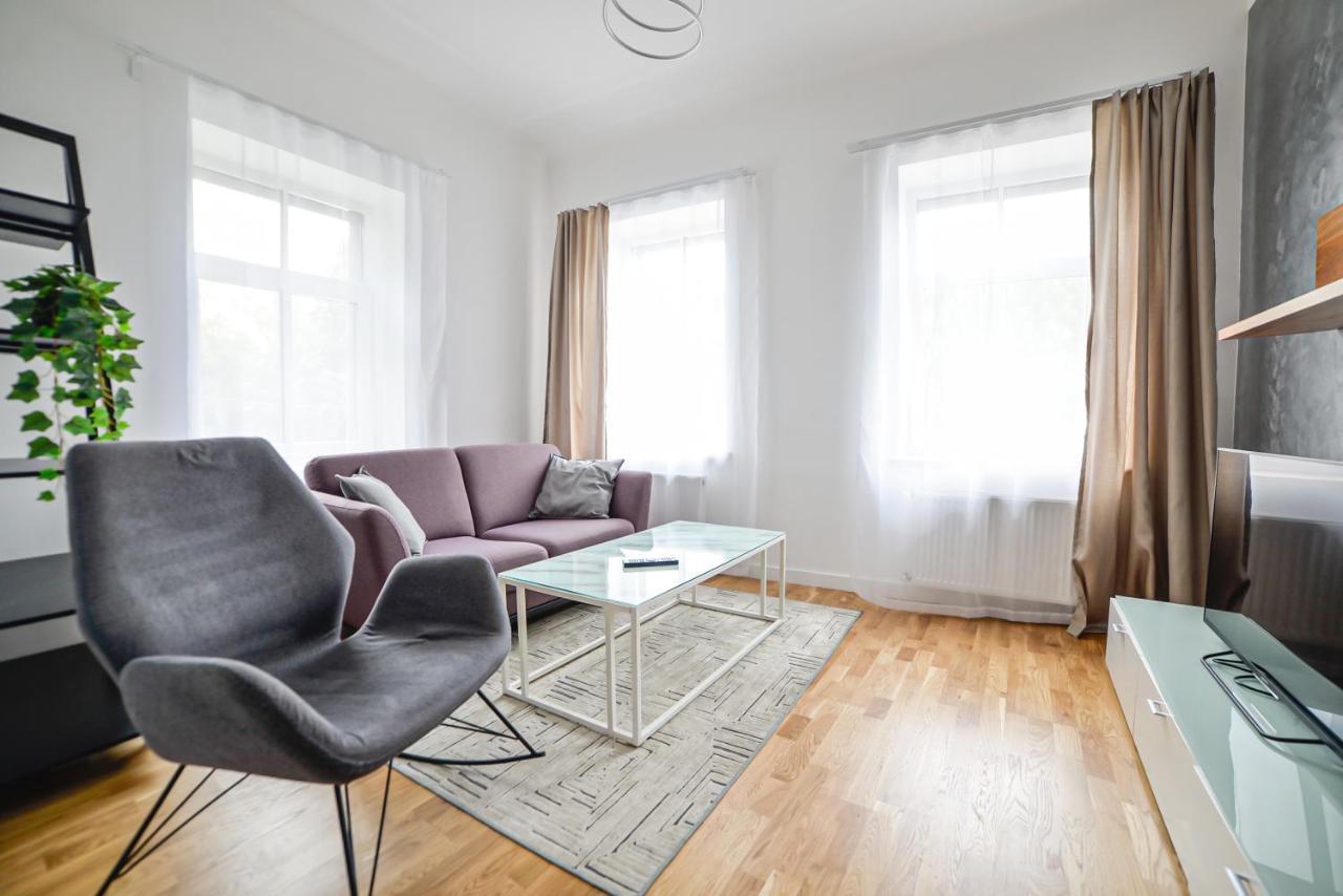 S22 Apartments Riga Dış mekan fotoğraf